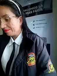 Valentina--1 webcam model stream image