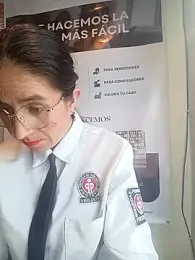 Valentina--1 webcam model stream image