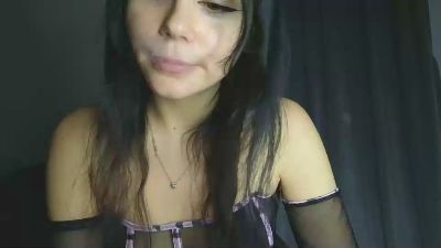 kissedbythemoon webcam cam4 model stream image