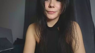 kissedbythemoon webcam model stream image