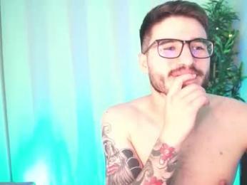 t0ny_wylie webcam chaturbate model stream image