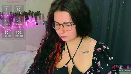 ss-katekisa-ss webcam model stream image