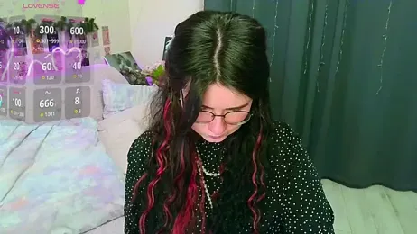 ss-katekisa-ss webcam model stream image