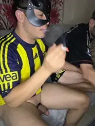 FANTASTIC-BOY webcam stripchat model stream image