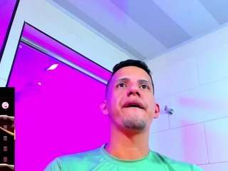 kevin-fox webcam model stream image