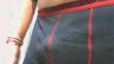 Enca667 webcam model stream image