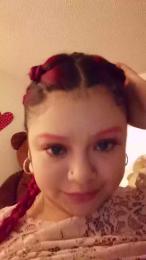 barbiee_doll webcam model stream image