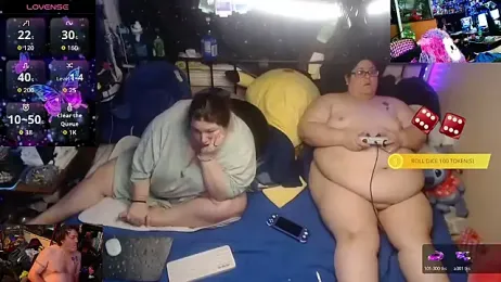 Jamesandjadethomas79 webcam model stream image