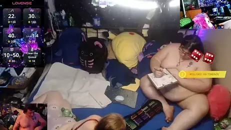 Jamesandjadethomas79 webcam model stream image