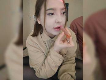 Lilo-Stitch webcam bongacams model stream image