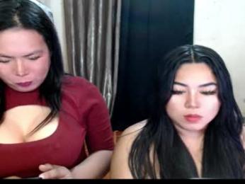 hotasian_mama webcam model stream image
