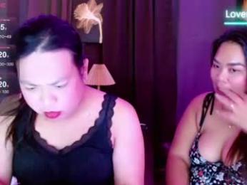 hotasian_mama webcam model stream image