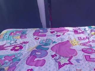 candyceholt webcam model stream image