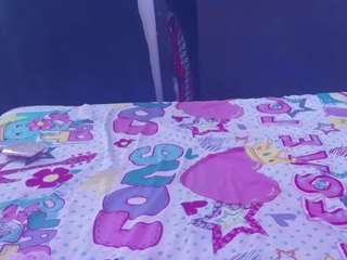 candyceholt webcam model stream image