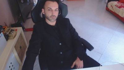 mistik_69 webcam model stream image