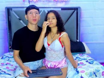 BunnyLove- webcam bongacams model stream image