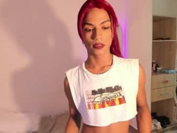 rose_sscott webcam model stream image