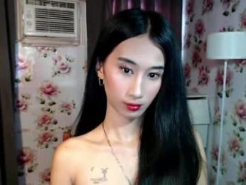 sweetcharise18 webcam chaturbate model stream image