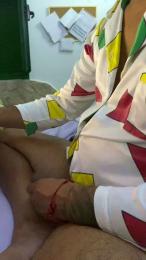 garguzja webcam model stream image