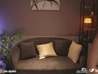 hanna_costtello webcam model stream image