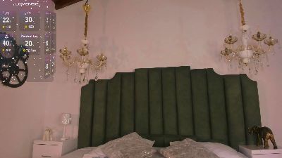 AlexaHandler webcam model stream image