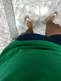 OLAJONES webcam model stream image