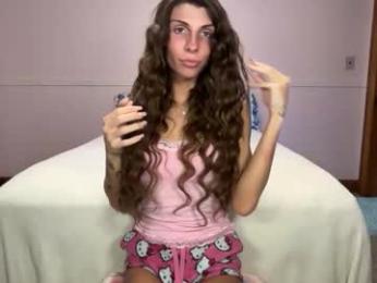 honeyvelourts webcam chaturbate model stream image