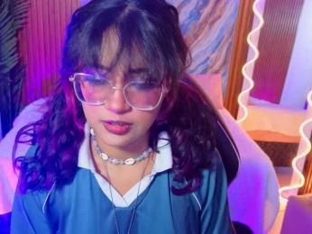 Kristen-tay webcam model stream image