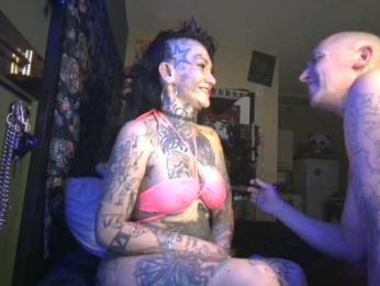 RavensWolf webcam model stream image