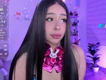 ji_hyun webcam model stream image