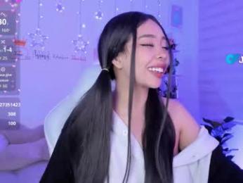 ji_hyun webcam model stream image