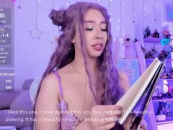 ji_hyun webcam model stream image