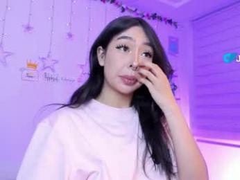 ji_hyun webcam model stream image