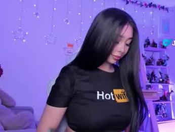 ji_hyun webcam model stream image