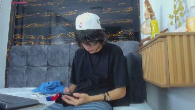 Diamante_twink webcam model stream image