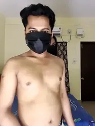 pimange34 webcam model stream image