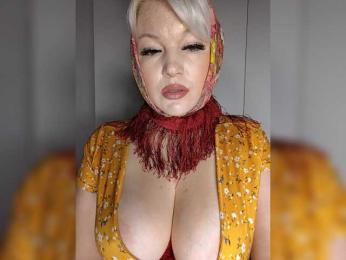 Vgostyahusmazki webcam bongacams model stream image