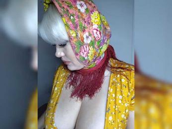 Vgostyahusmazki webcam bongacams model stream image