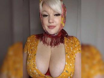 Vgostyahusmazki webcam bongacams model stream image