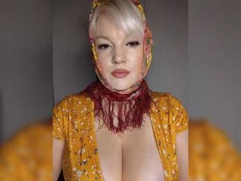 Vgostyahusmazki webcam bongacams model stream image