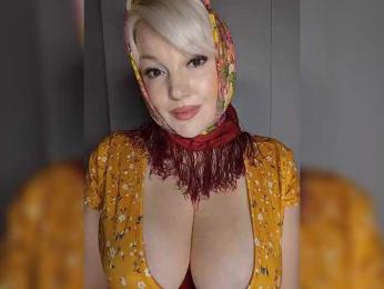 Vgostyahusmazki webcam bongacams model stream image