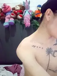 Devilnia9 webcam model stream image