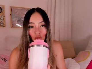 lindadelavega webcam model stream image