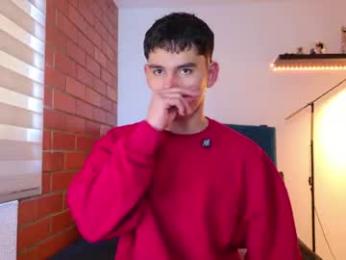 estebanperez_ webcam model stream image