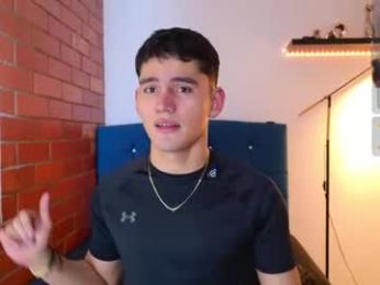estebanperez_ webcam model stream image