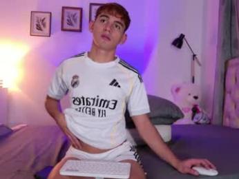 estebanperez_ webcam chaturbate model stream image