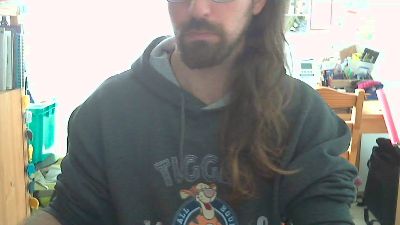 theoldboy25 webcam model stream image