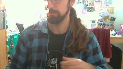 theoldboy25 webcam model stream image