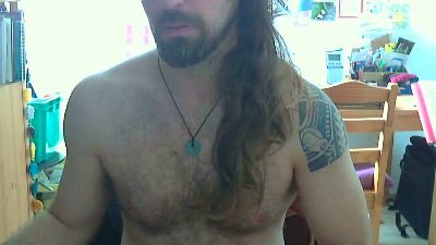 theoldboy25 webcam model stream image