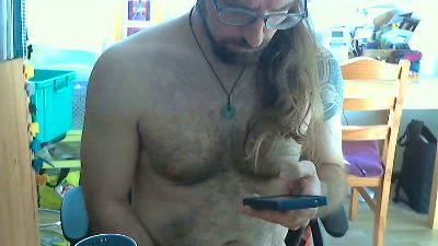 theoldboy25 webcam model stream image